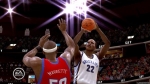 《NBA Live 09》最新截图