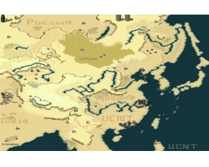 中国领土 2010 (Build 3.1.54)