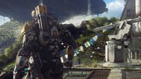 E3 2017：《圣歌》的画面华丽无比 但并非原生4K分