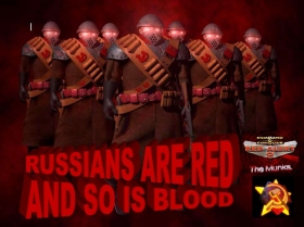 红色警戒2-旷世一战