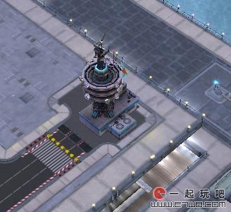 《红色警戒3》全部十种中立建筑图文评解